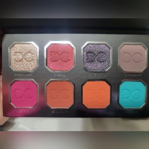 Celestial Thunder Eyeshadow Palette